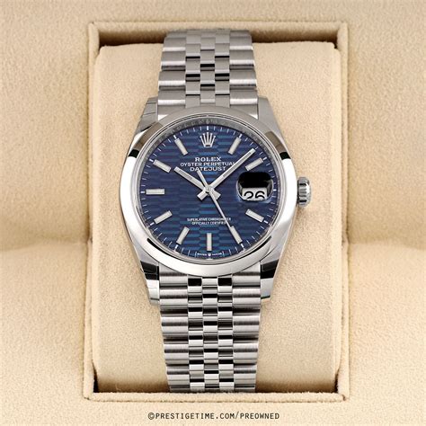 rolex datejust 36 verkaufen|rolex datejust 36mm for sale.